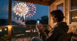 Fireworks Near Me
