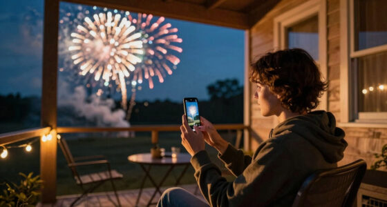 Fireworks Near Me