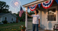 Fourth Of July