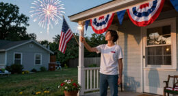 Fourth Of July