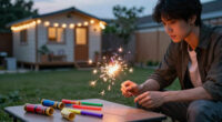 Fourth of July Fireworks Safety Tips and Recommendations