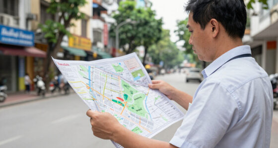 Hanoi Names 51 New Streets And Officially Designates An Hoa Park - Báo VietNamNet