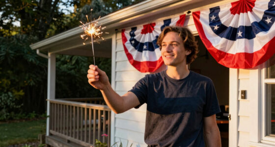 Happy 4Th Of July 2026