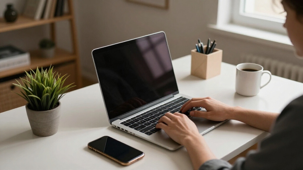 Home Office Surges In Global Coverage