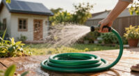 Hose Pipe Ban