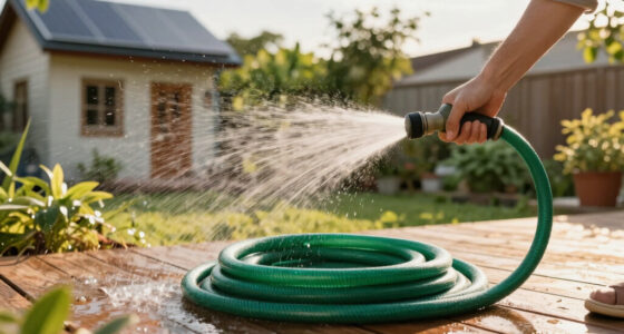 Hose Pipe Ban
