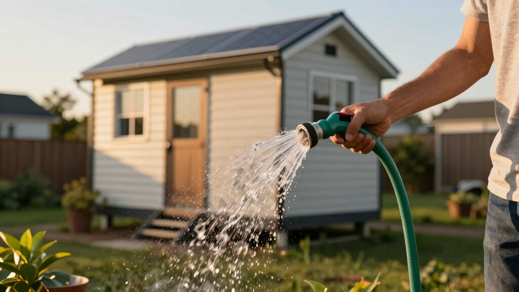 Hosepipe Bans