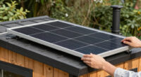 How to Choose Compact Portable Solar Panels