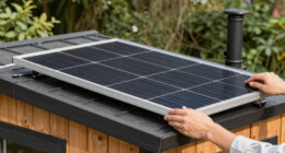 How to Choose Compact Portable Solar Panels