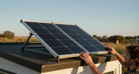 How to Choose Compact Portable Solar Panels