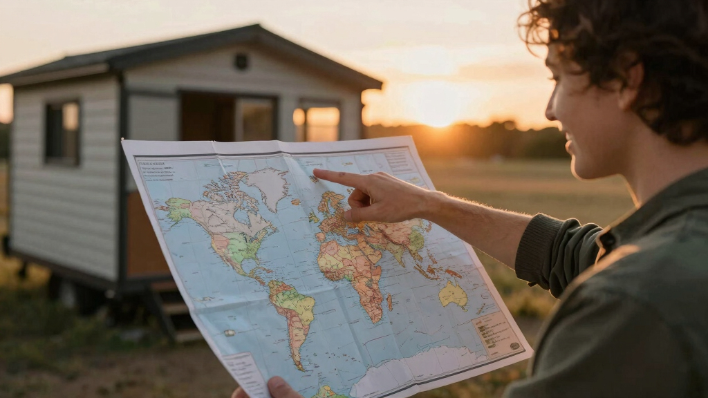 Howard Hanna Surges In Global Coverage