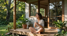 I Went on a Reading Retreat with 50 Strangers, and It Was the Best Digital Detox