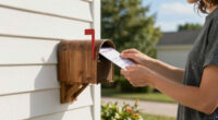 Is There Mail On July 3Rd