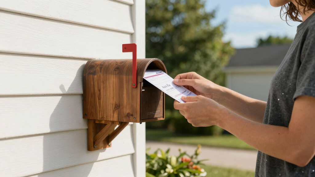 Is There Mail On July 3Rd