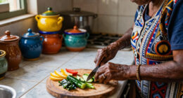 Ivory Park Seniors Enjoy Being Honoured By City Of Johannesburg For Mandela Day - The Citizen