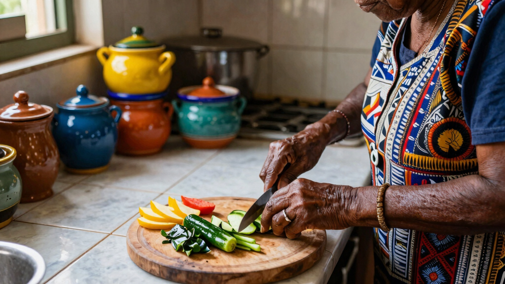 Ivory Park Seniors Enjoy Being Honoured By City Of Johannesburg For Mandela Day - The Citizen