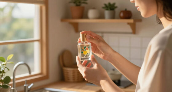 Japanese Pop Culture-Inspired Fragrances