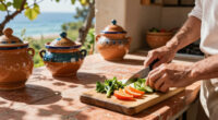 Mediterranean Travel Trends: How 'Blue Mind Experiences' And Local Culture Keep People Coming Back