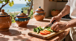 Mediterranean Travel Trends: How 'Blue Mind Experiences' And Local Culture Keep People Coming Back