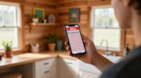 Mega Millions Numbers