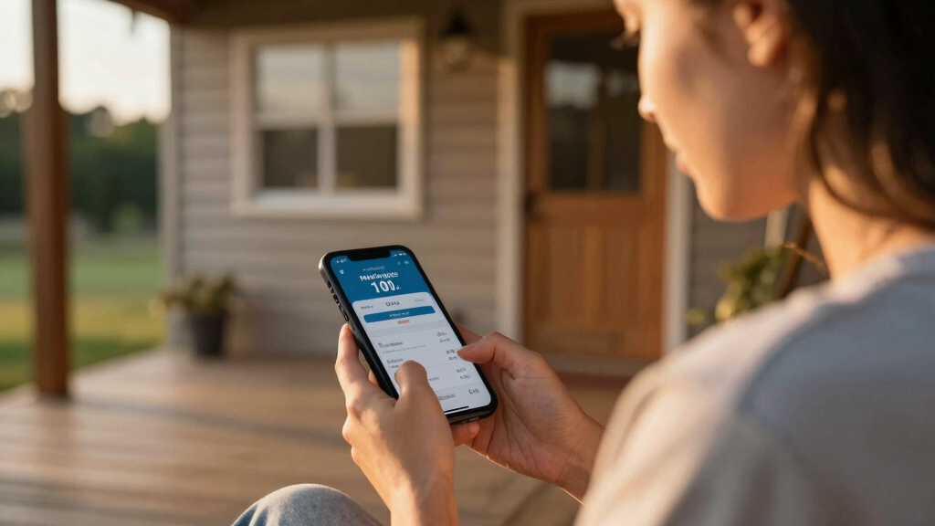 Mortgage Rates Inch to Another 6-Week Low