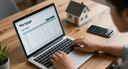 mortgage refinance rates