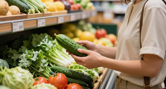 My Best Cooling Trick Is Hiding In The Produce Aisle