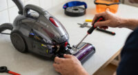Rowenta Recalls Cordless Vacuum Cleaners Due to Risk of Serious Injury from Fire and Burn Hazards
