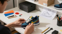 Shoe Collabs To Know Now: The Latest Link-Ups Redefining Footwear Trends - Prestige Online
