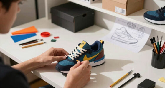 Shoe Collabs To Know Now: The Latest Link-Ups Redefining Footwear Trends - Prestige Online