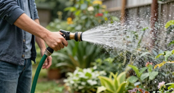 Thames Water Hosepipe Ban