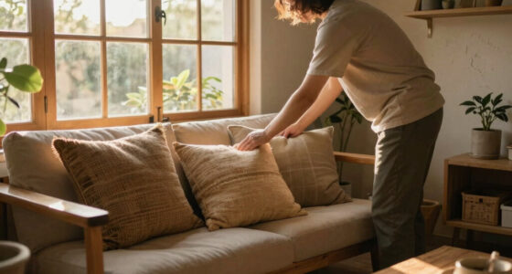 The 12 Major Interior Design Trends Shaping Our Homes in 2026