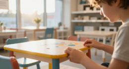 There’s A $99 Find In The IKEA Kid’s Section That Belongs In Your Dining Room