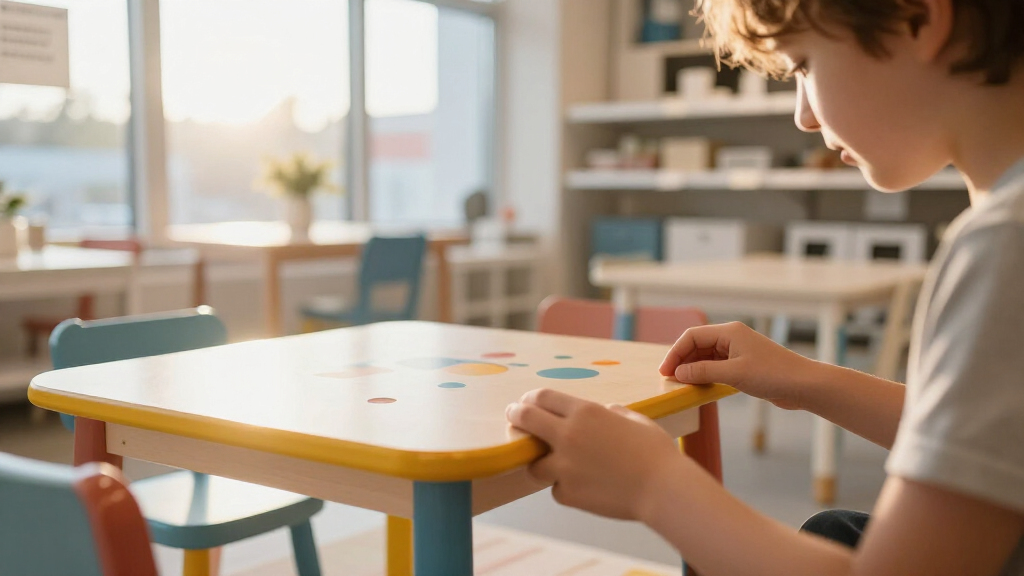 There’s A $99 Find In The IKEA Kid’s Section That Belongs In Your Dining Room