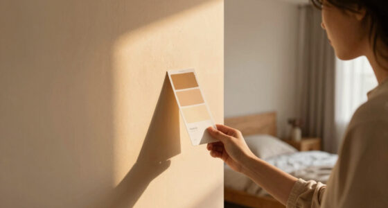 This 2026 Study Says to Paint Your Bedroom This Color (It’ll Increase Its Value!)