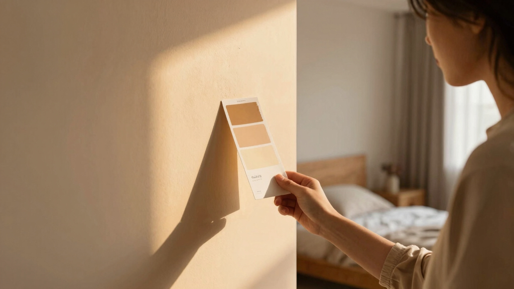 This 2026 Study Says to Paint Your Bedroom This Color (It’ll Increase Its Value!)