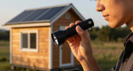 This Powerful Pocket Flashlight Is Built For Emergencies And Everyday Tasks