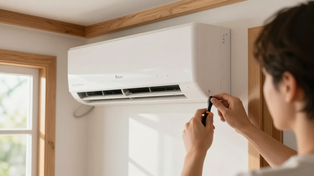 Turning A Dumb AC Unit Smart (Without Losing My Security Deposit)
