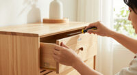Walmart Enhomee Dresser Recall