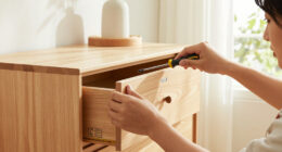 Walmart Enhomee Dresser Recall