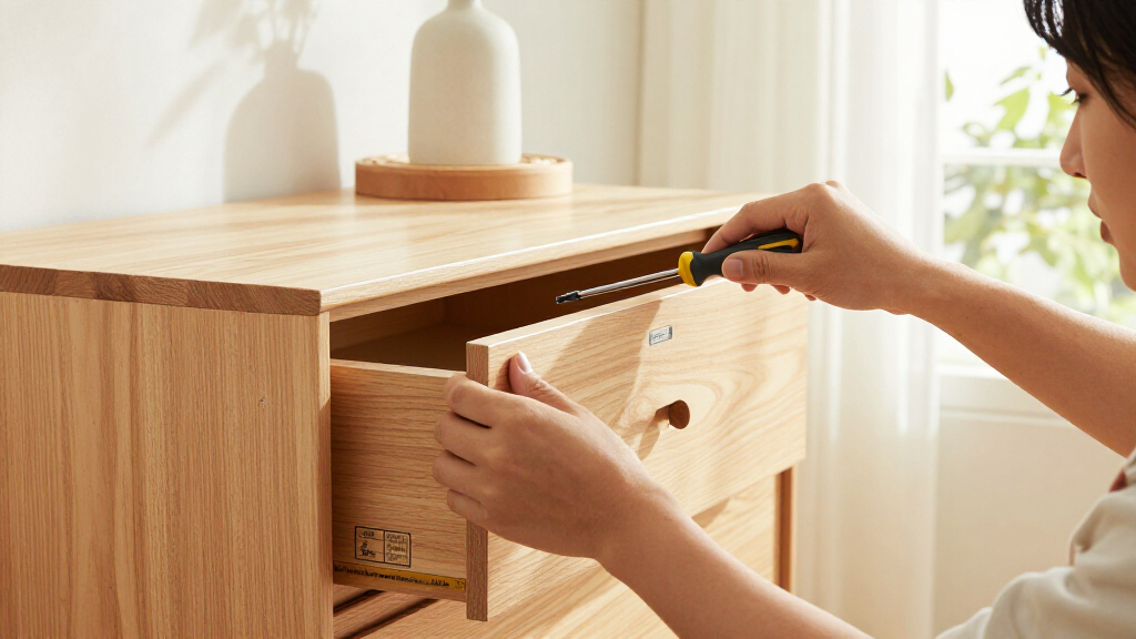 Walmart Enhomee Dresser Recall