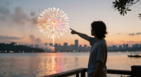 Where to watch fireworks in the Seattle area, plus a big change to Lake Union show