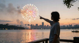 Where to watch fireworks in the Seattle area, plus a big change to Lake Union show