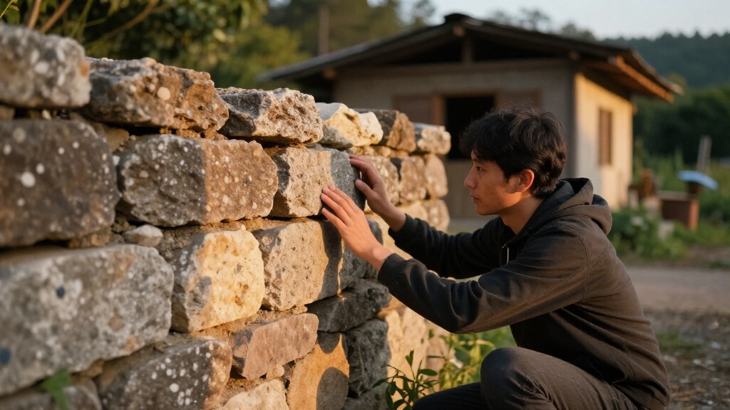 Why Building Materials From Thousands Of Years Ago Still Hold Up Today