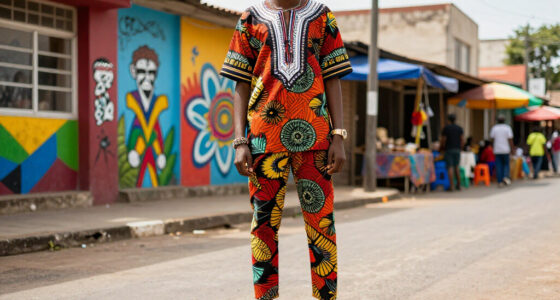 10 Best African Streetwear Brands in 2026