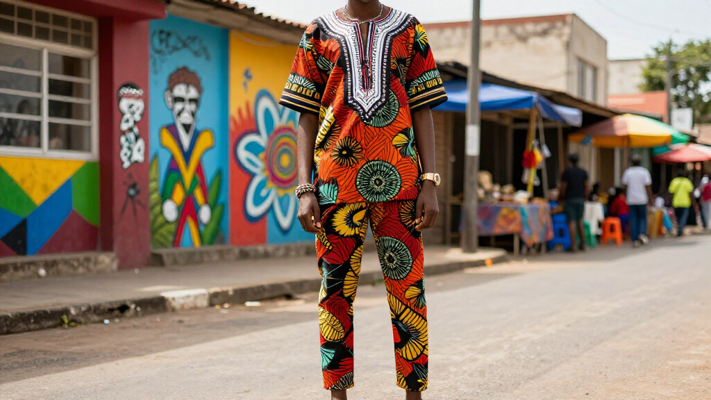 10 Best African Streetwear Brands in 2026
