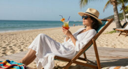10 Best Beach Club Outfits in 2026
