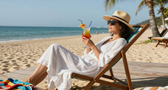 10 Best Beach Club Outfits in 2026