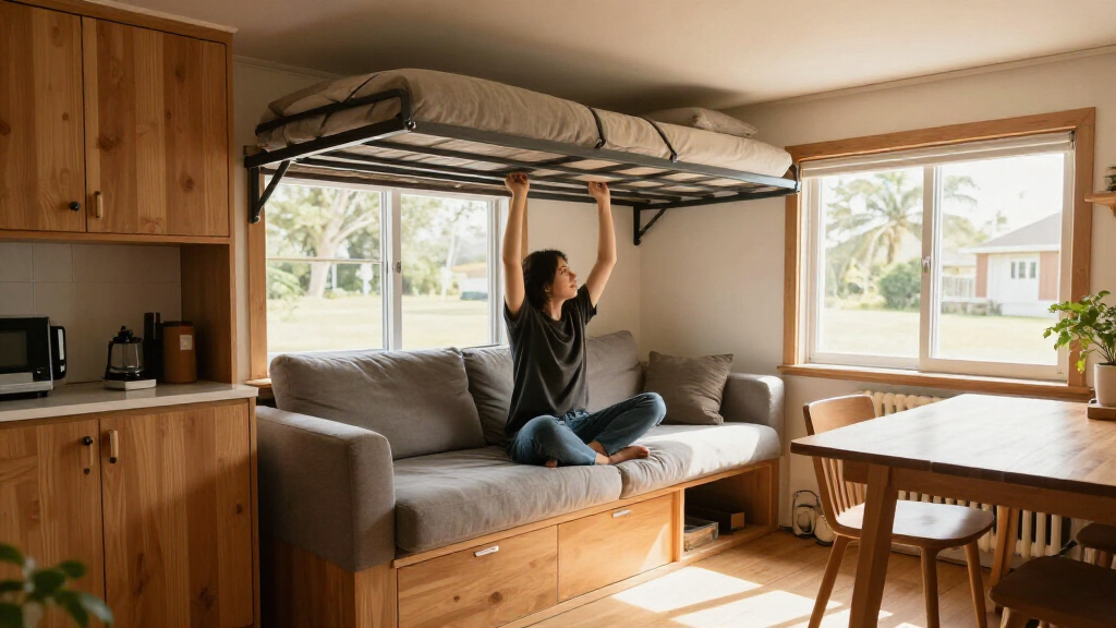 10 Best Compact Multi-Function Furniture in 2026