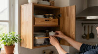 10 Best Deep Kitchen Cabinet Organizers in 2026